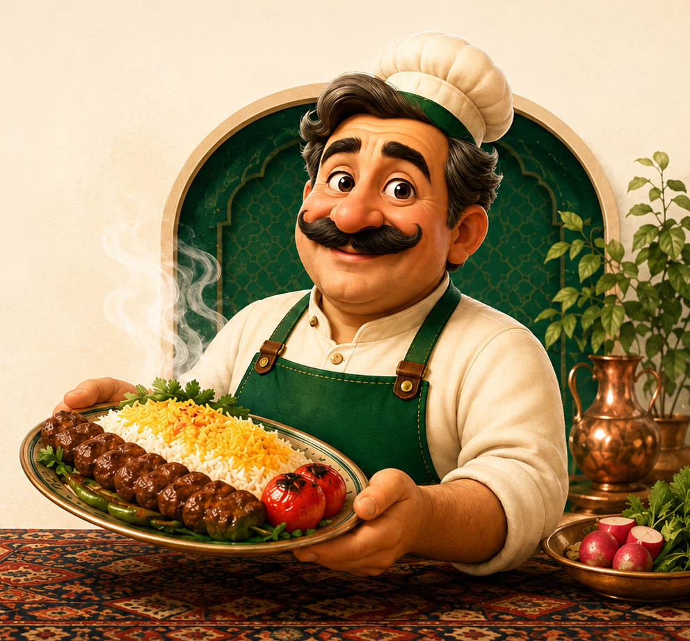عمو پیام