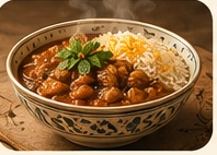 خورش قیمه