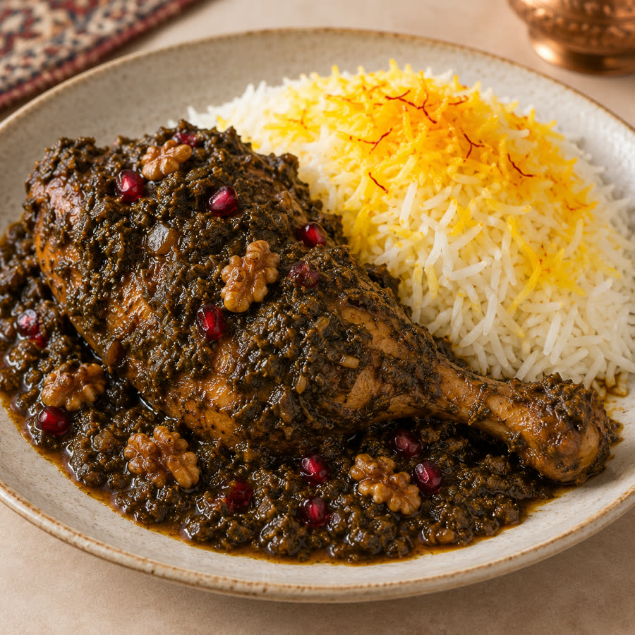 مرغ ترش